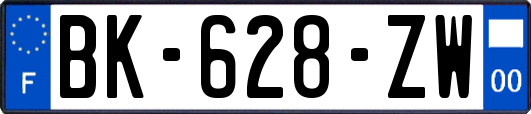 BK-628-ZW