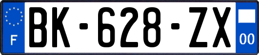 BK-628-ZX