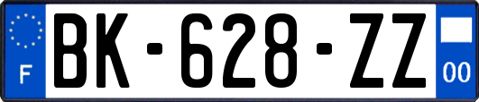 BK-628-ZZ