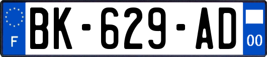 BK-629-AD