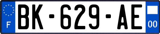 BK-629-AE