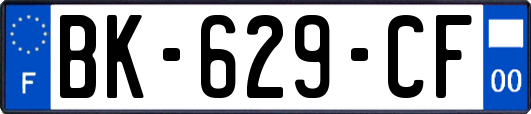 BK-629-CF