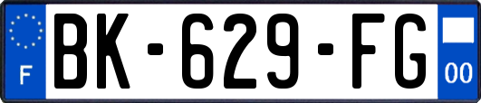 BK-629-FG