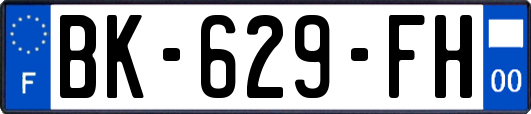 BK-629-FH