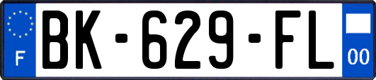 BK-629-FL