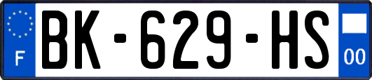 BK-629-HS