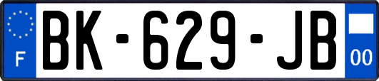 BK-629-JB