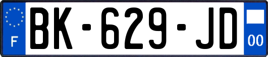 BK-629-JD