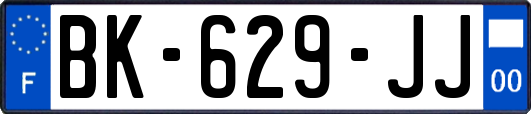 BK-629-JJ