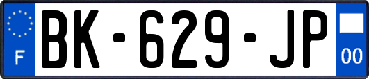 BK-629-JP