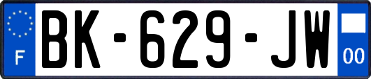 BK-629-JW