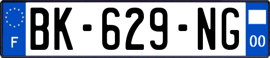 BK-629-NG