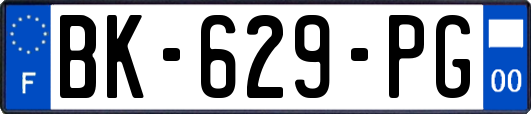 BK-629-PG