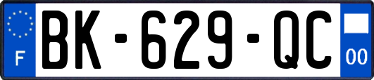 BK-629-QC