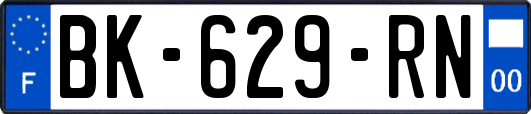 BK-629-RN