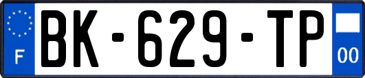 BK-629-TP