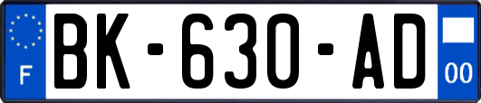 BK-630-AD