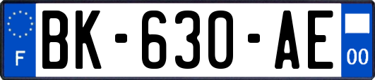 BK-630-AE