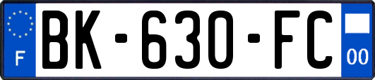 BK-630-FC