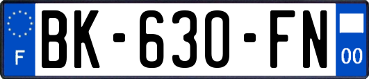 BK-630-FN