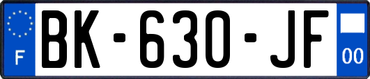 BK-630-JF