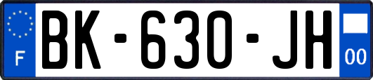 BK-630-JH