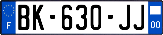 BK-630-JJ