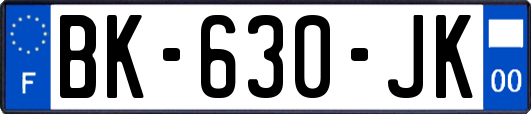 BK-630-JK