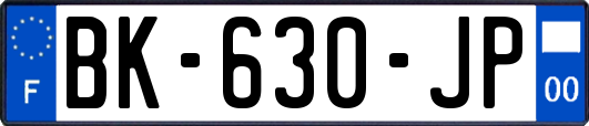 BK-630-JP