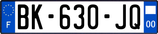 BK-630-JQ