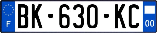 BK-630-KC