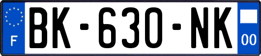 BK-630-NK