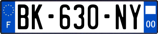 BK-630-NY