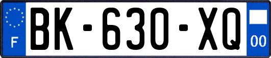 BK-630-XQ