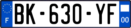 BK-630-YF