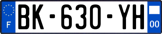 BK-630-YH