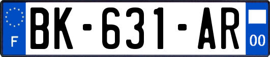 BK-631-AR