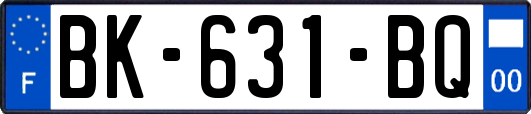BK-631-BQ