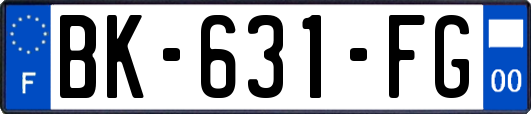 BK-631-FG