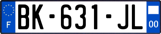 BK-631-JL