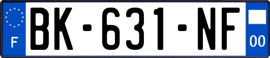 BK-631-NF