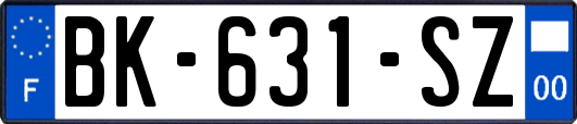 BK-631-SZ