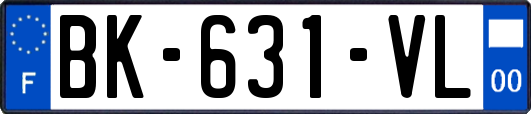 BK-631-VL