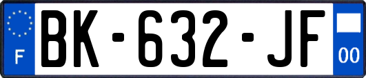 BK-632-JF