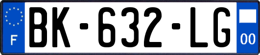 BK-632-LG