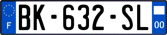 BK-632-SL