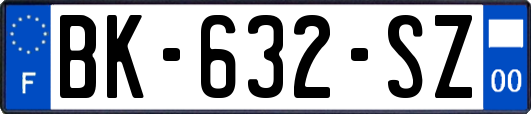 BK-632-SZ