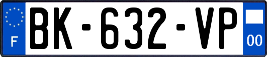 BK-632-VP