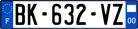 BK-632-VZ