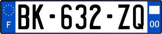 BK-632-ZQ